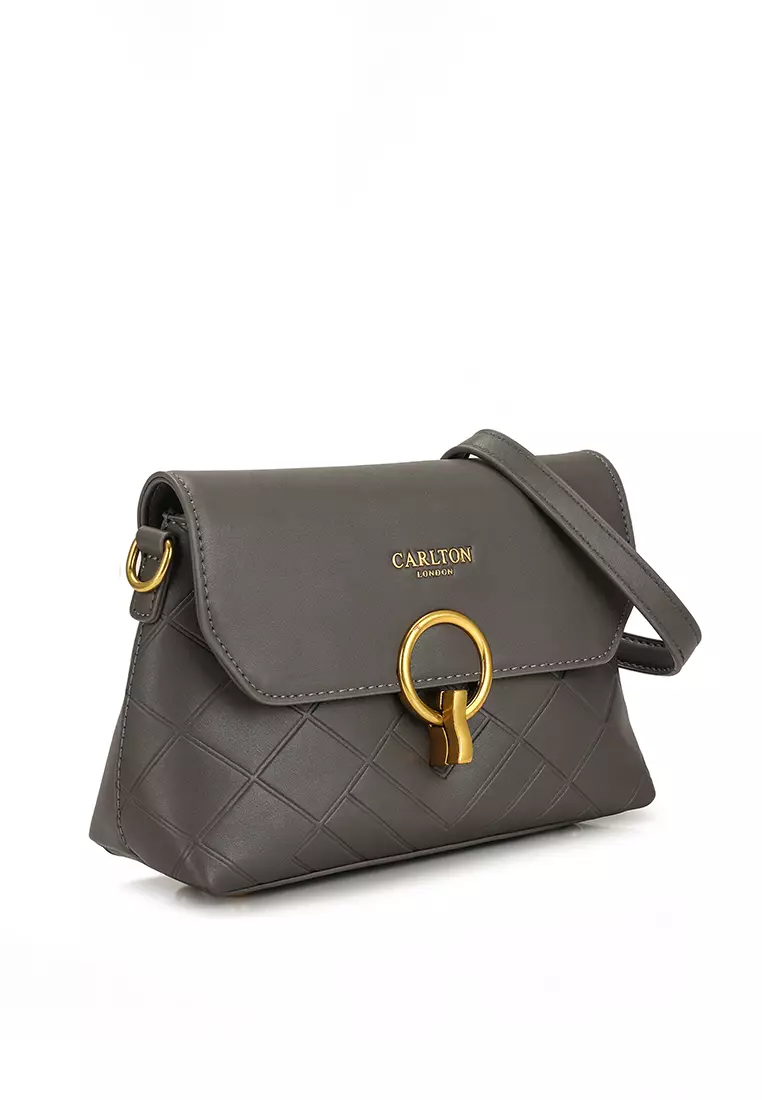 Ring crossbody clearance bag