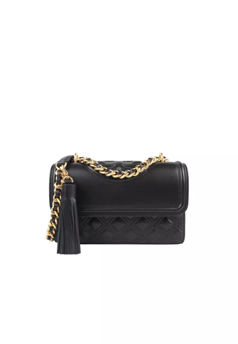 Fleming tory top burch backpack