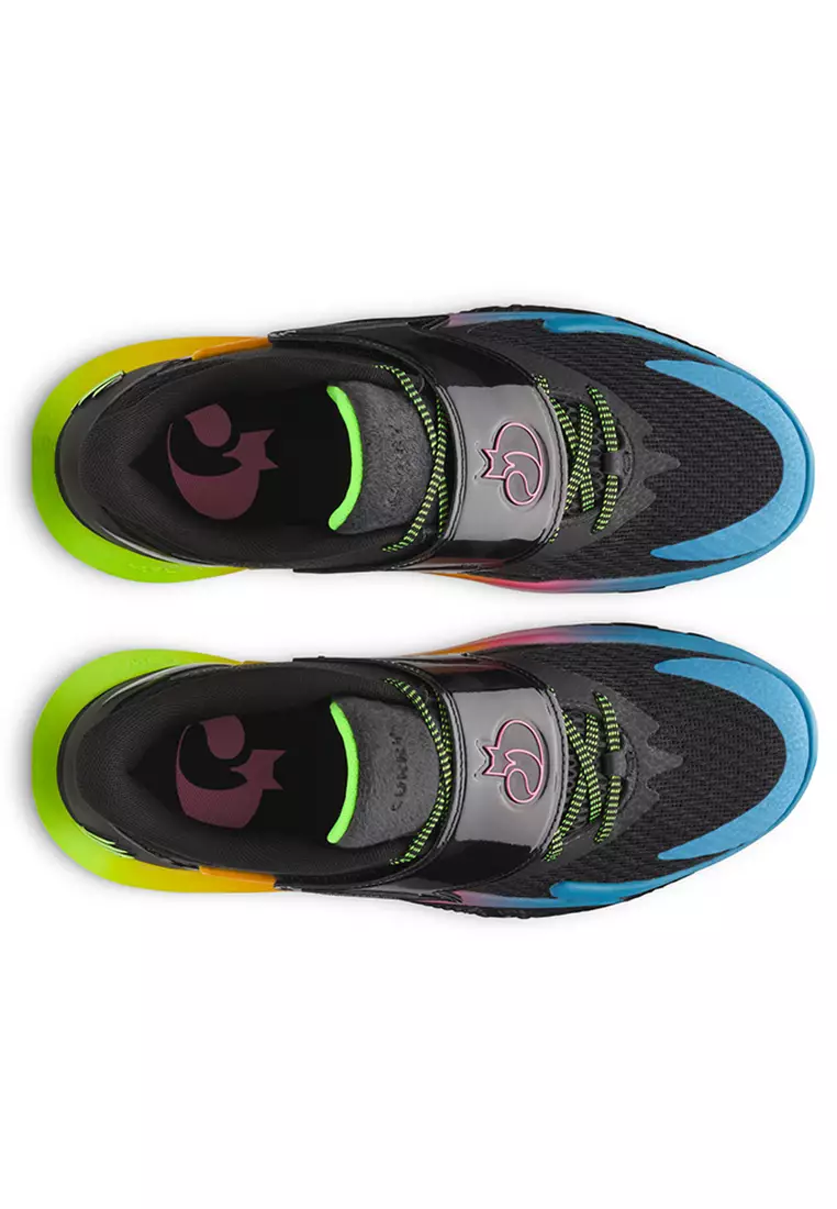 D. Fox 2 'Gamer' Shoes