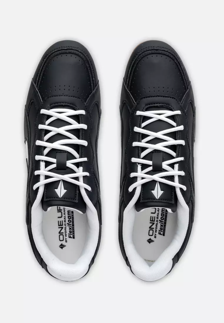 Traveo Men's Lifestyle Athleisure Shoes