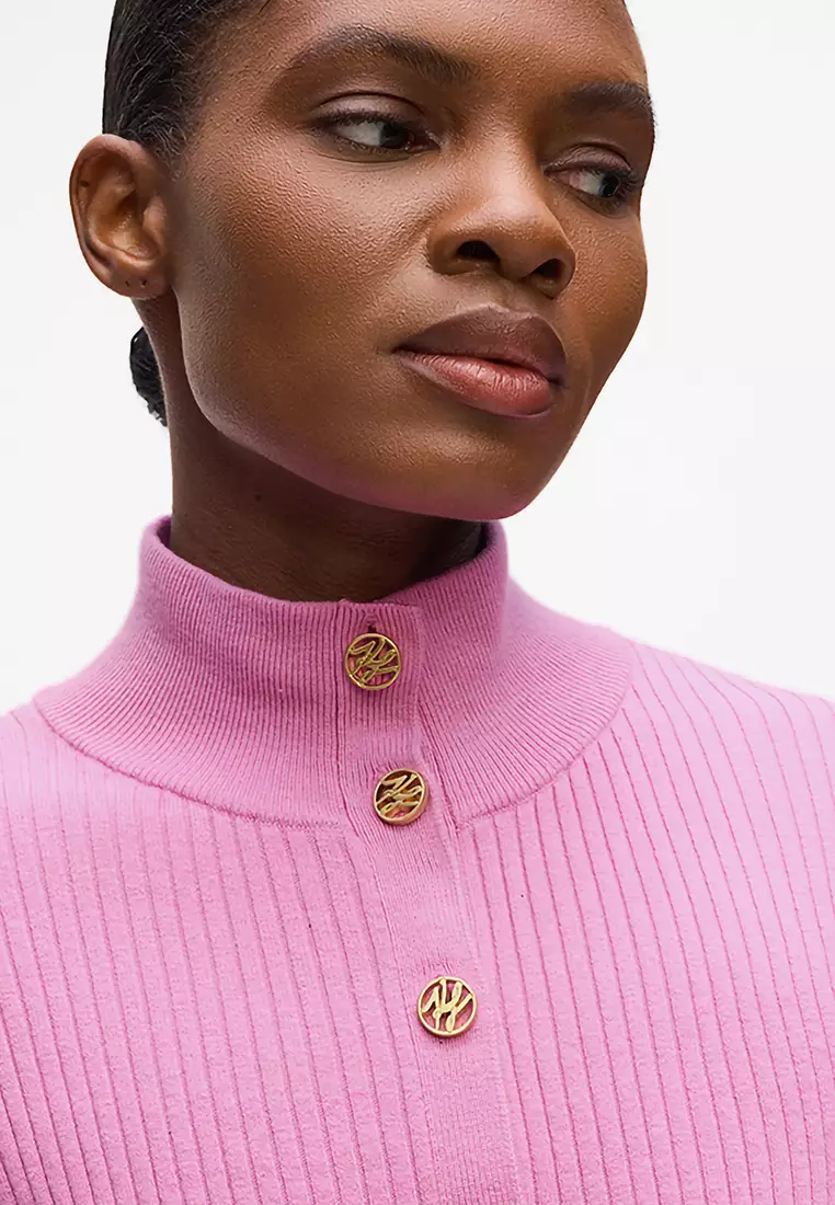 Knit Cardigan