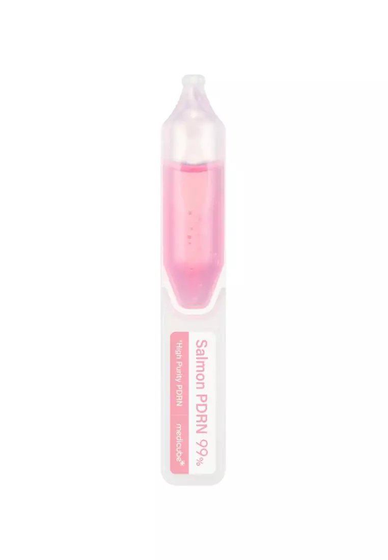 PDRN Pink One Day Serum Set 10ea
