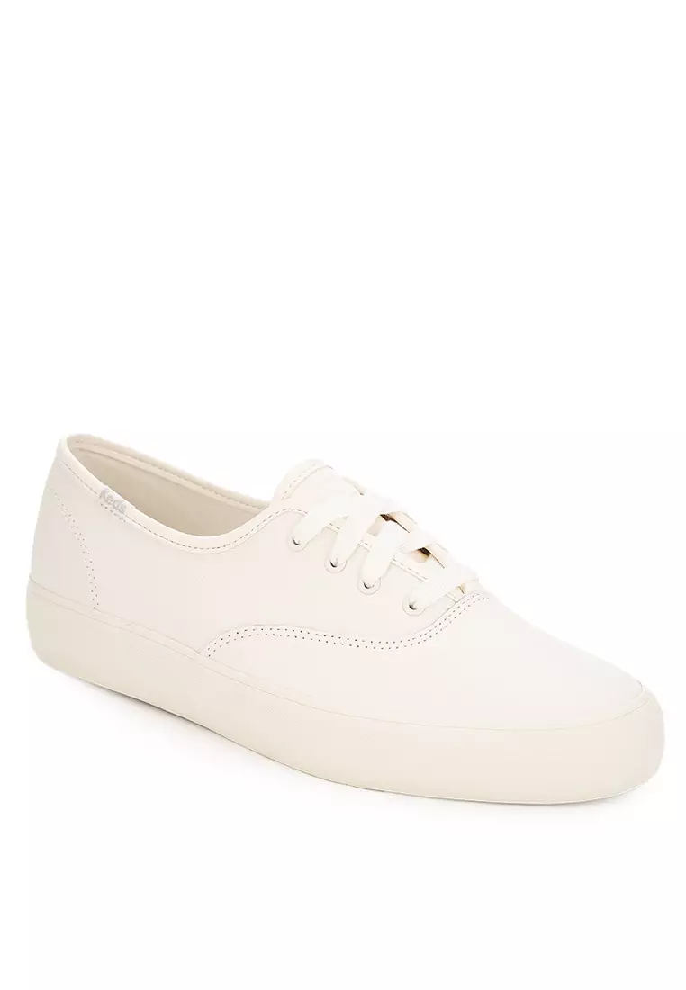 Buy Keds Champion GN Leather 2024 Online | ZALORA Philippines