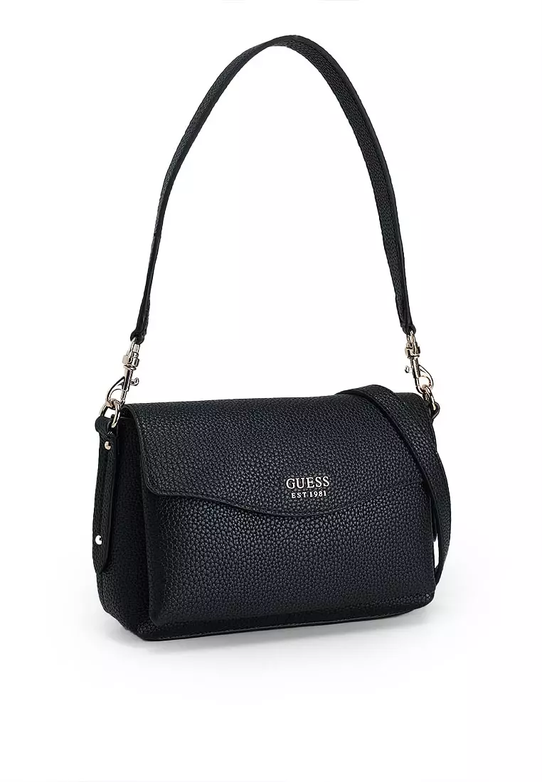 Brenton Flap Shoulder Bag