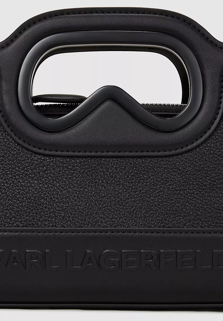 K/Aviator Mini Tote Bag