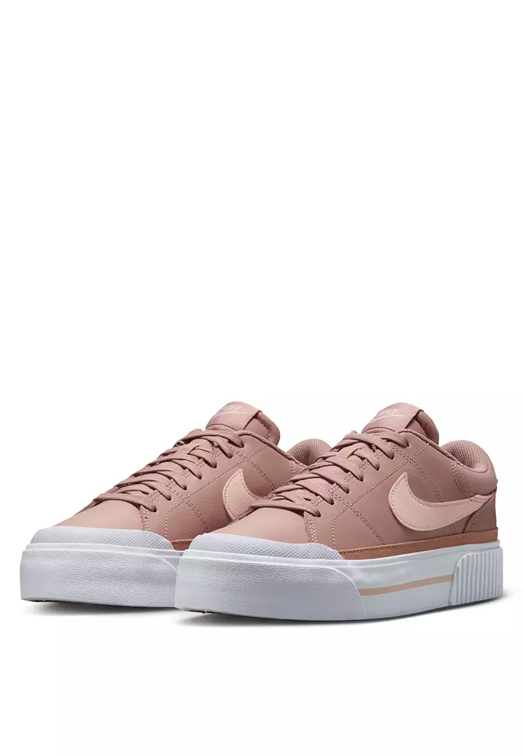 Court Legacy Lift Shoes