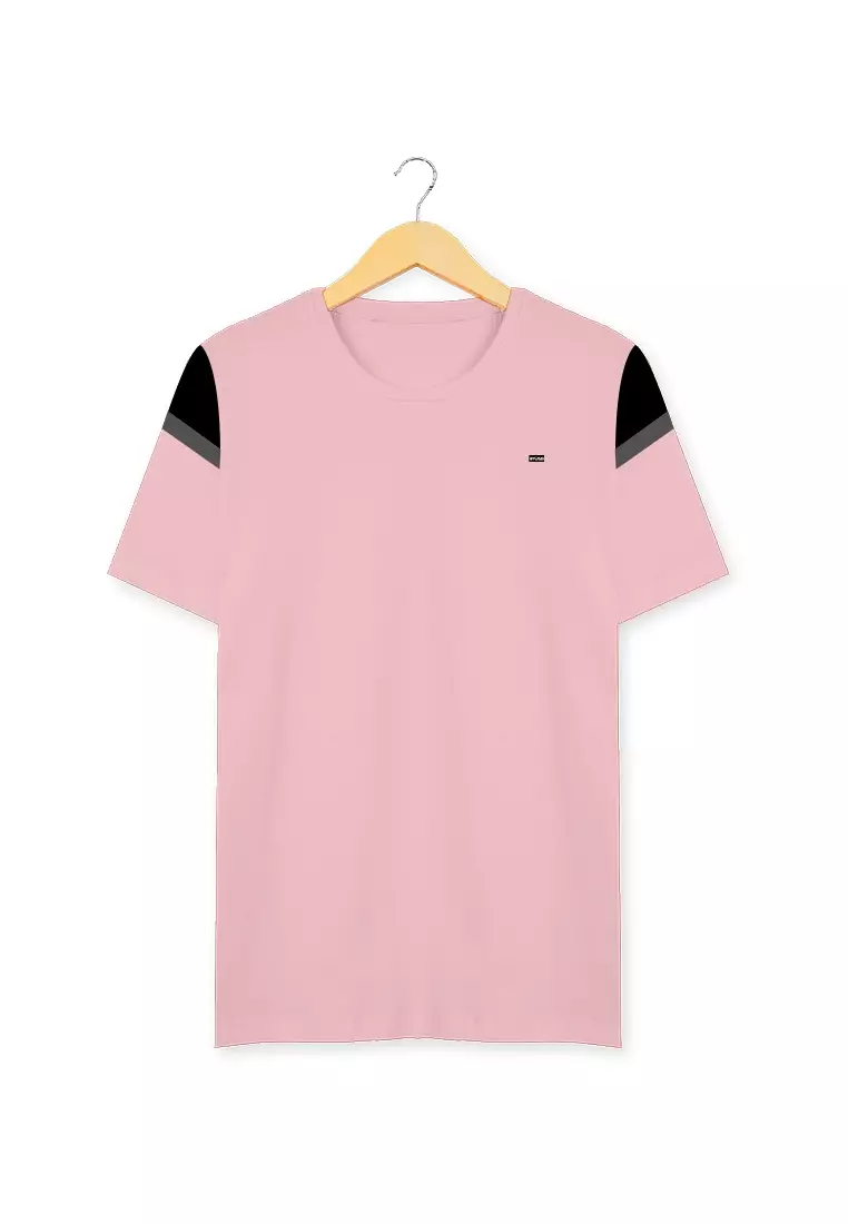 Ryusei Kaos Pria Arakawa CMB Dusty Rose