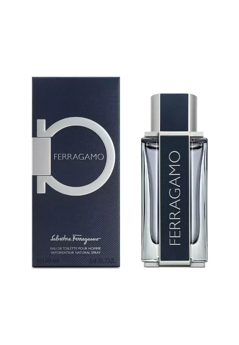 Eau de Toilette 100ml
