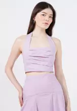 Light Pastel Purple