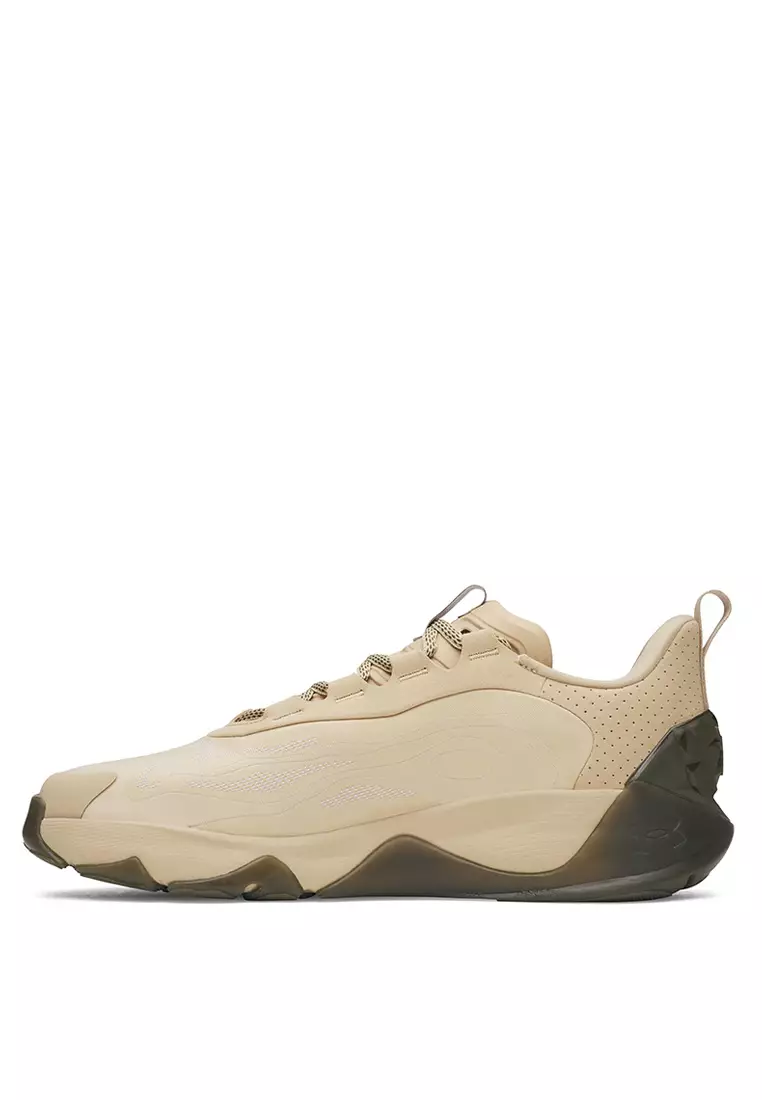 Under Armour Project Rock 8 Men's Training Shoes