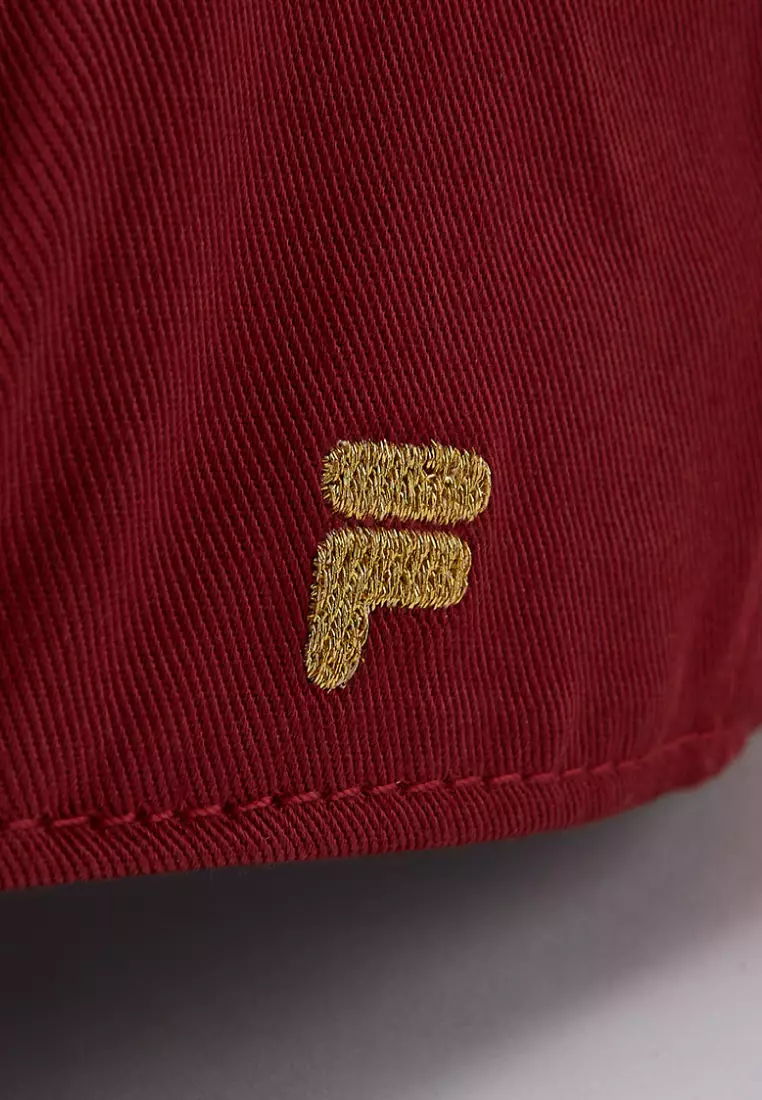 FUSION FUSION LIFE Collection Unisex's Baseball Cap