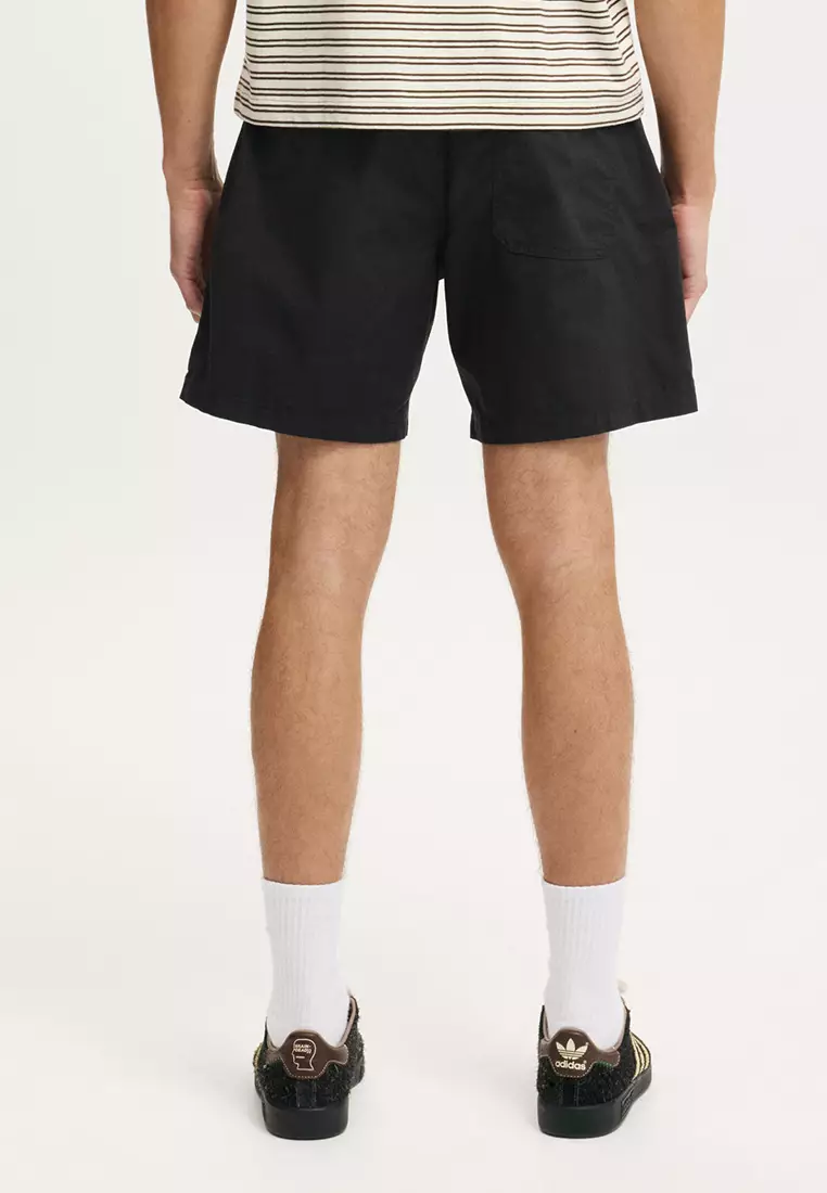 Easy Shorts