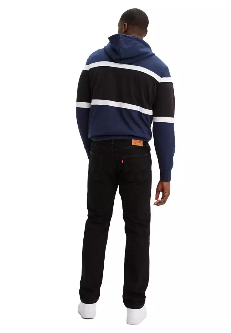 Levi's® Men's 505™ Regular Jeans (00505-0260)