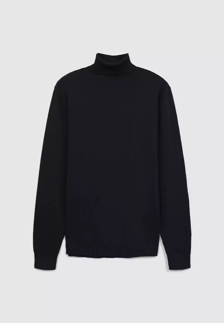 Man Sweater 3-5