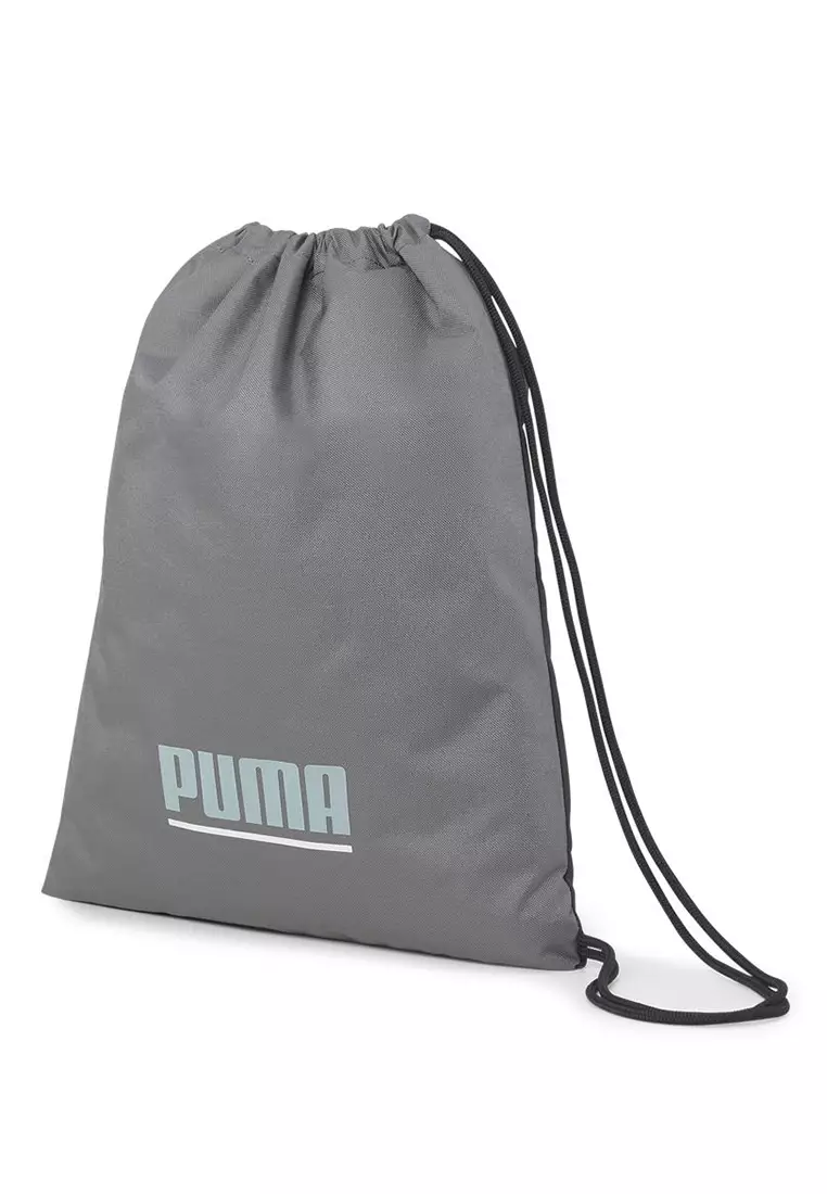 Puma drawstring bag hotsell