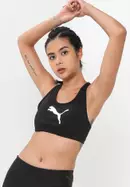 Puma Black/White Cat