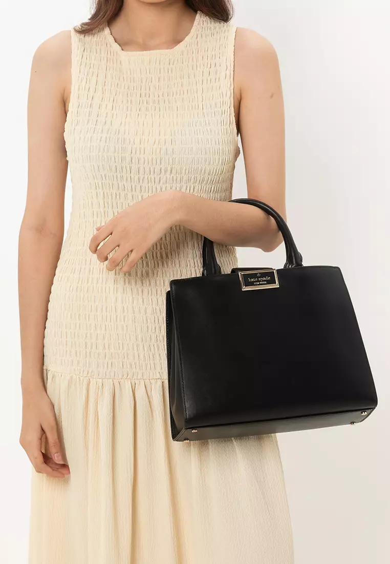 Reegan Satchel Bag (cv)