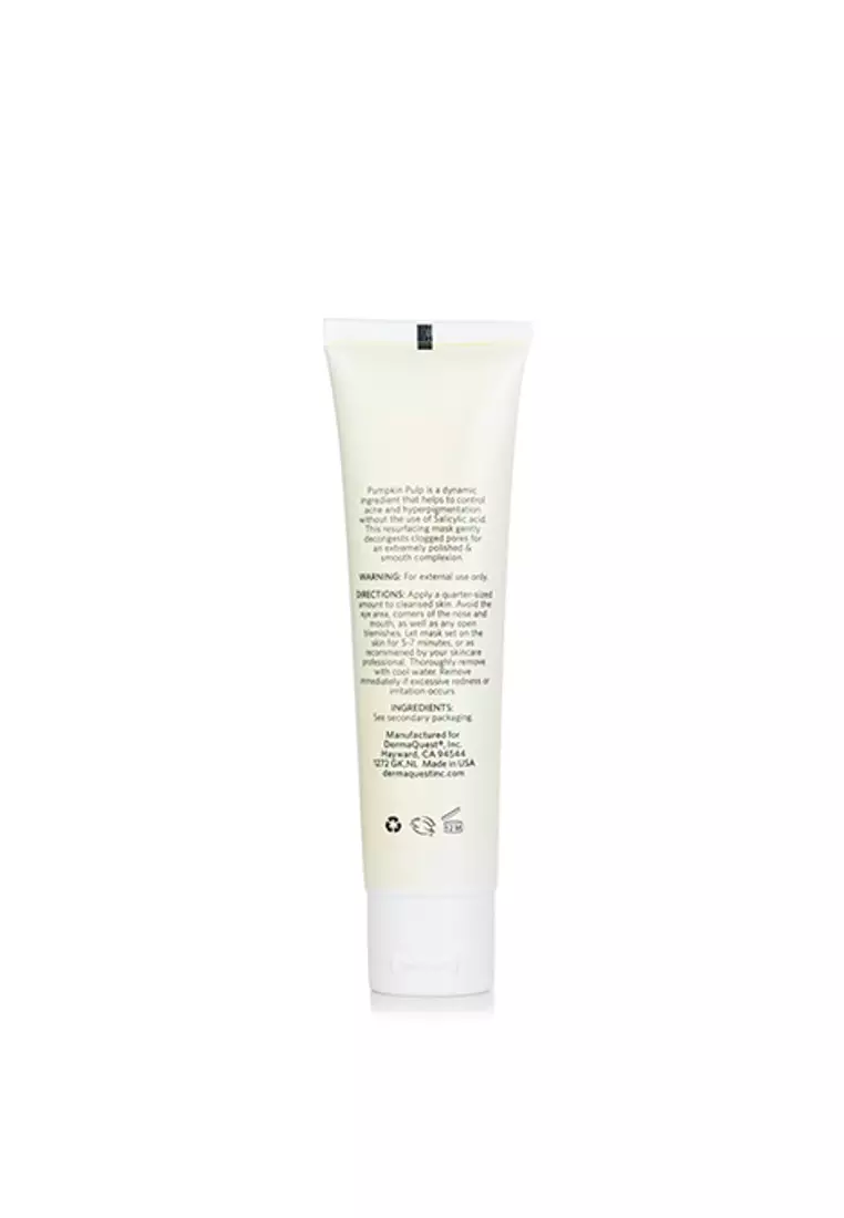 Dermaquest - Advanced Therapy Mini Pumpkin Mask 56.7g/2oz