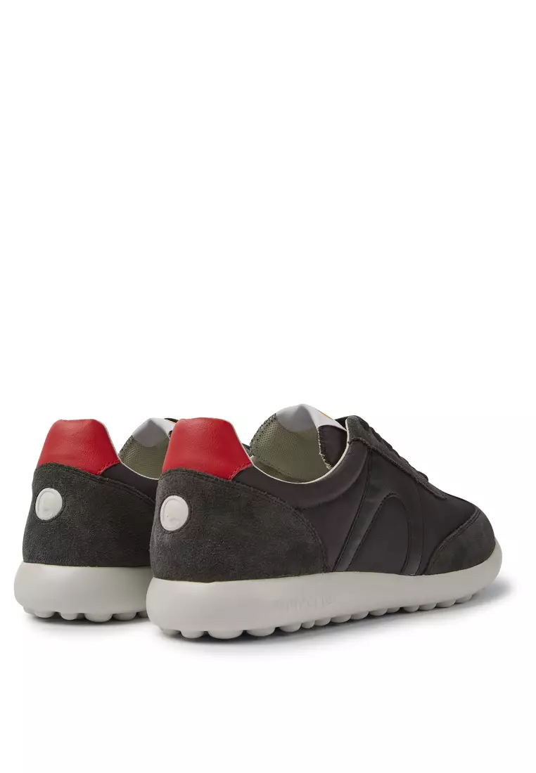男人 CAMPER /Pelotas XLF /灰色的-K100545-022