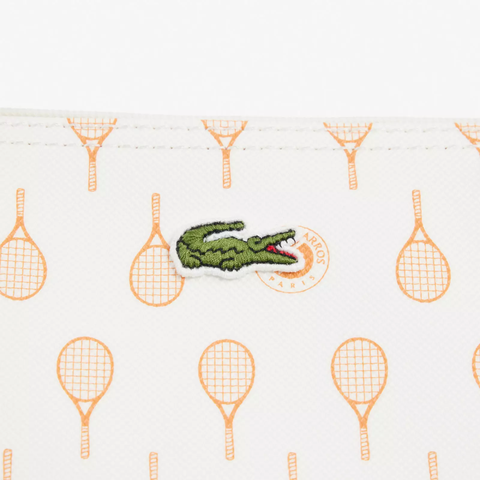Large Roland-Garros Edition Tote