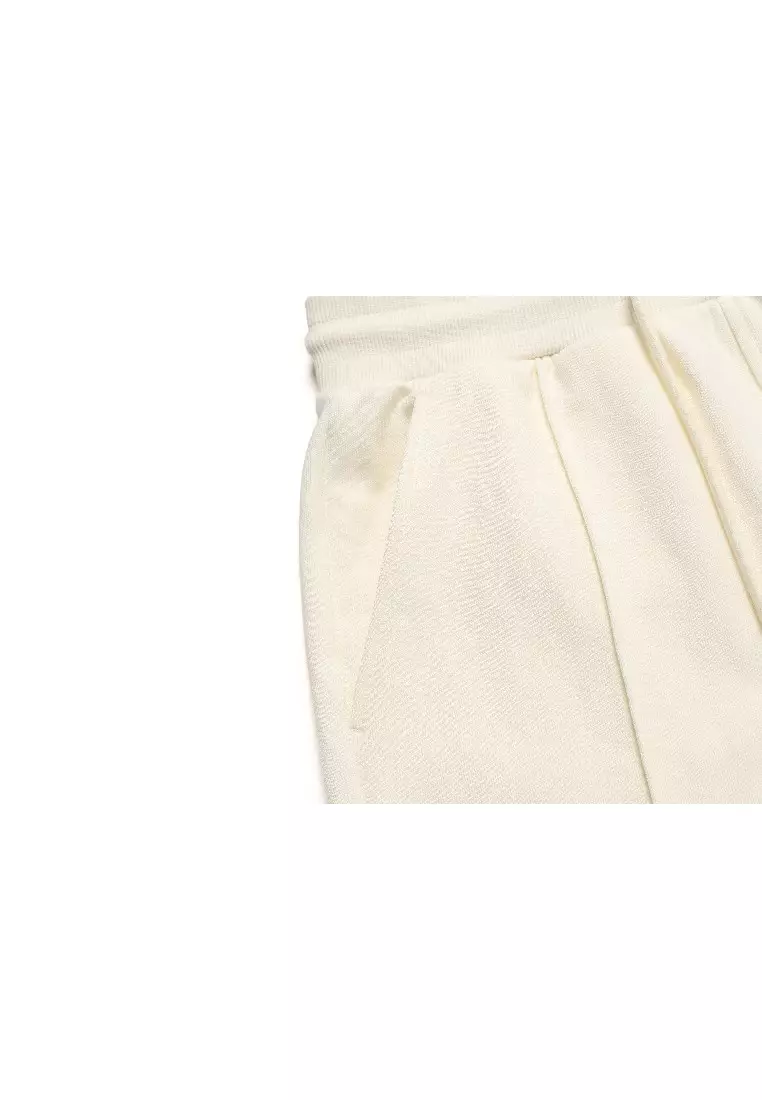 Women’s LEPUS Training Pintuck Short Pants