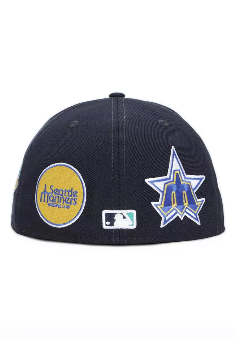 2023 MLB All-Star Game New Era Fan 9TWENTY Adjustable Hat - Navy