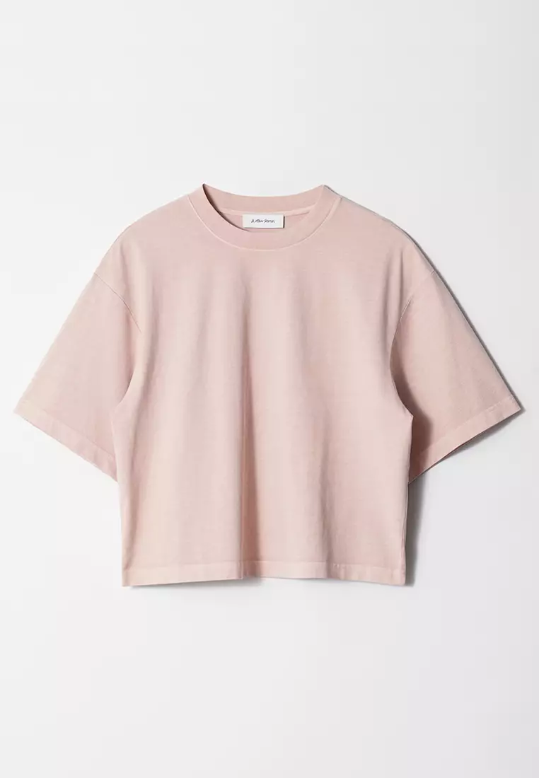 Boxy T-Shirt