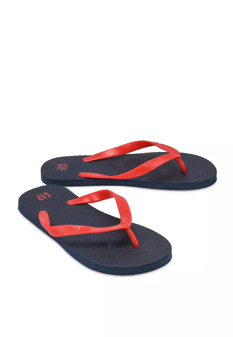 V Eva Flip Flops