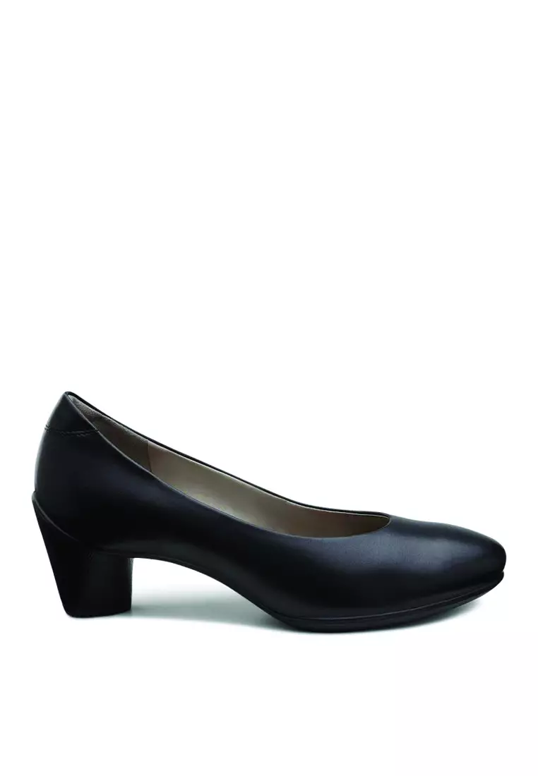 Buy ECCO ECCO SCULPTURED 45 WOMEN'S FORMAL PUMPS Online ZALORA Malaysia