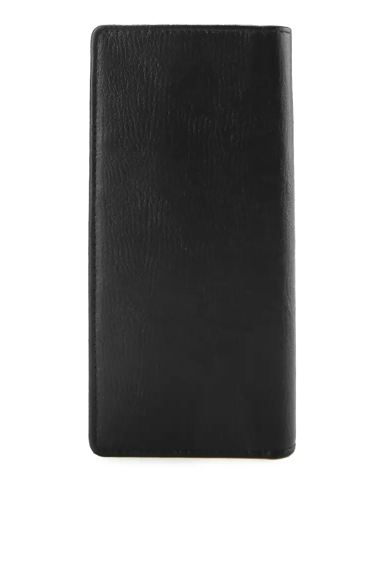 Messa Long Wallet