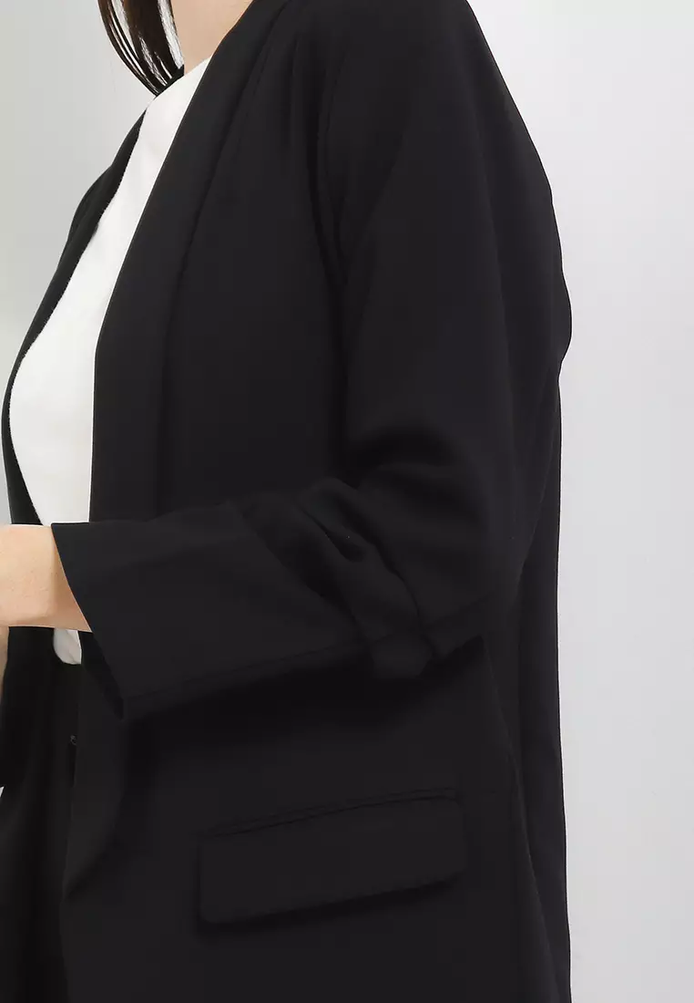 Femme Regular Fit Blazer