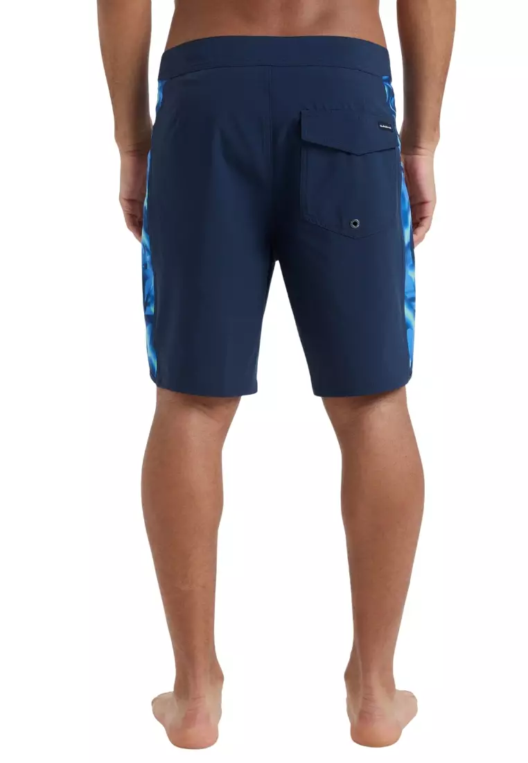 Mens Surfsilk Arch 18" Boardshorts