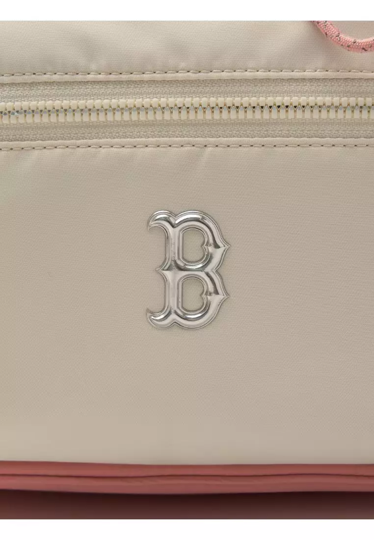 BASIC NYLON SPORTIVE BACKPACK BOSTON RED SOX