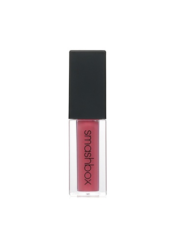 Buy Smashbox Smashbox Always On Liquid Lipstick Babe Alert 4ml 0 13oz Online On Zalora Singapore