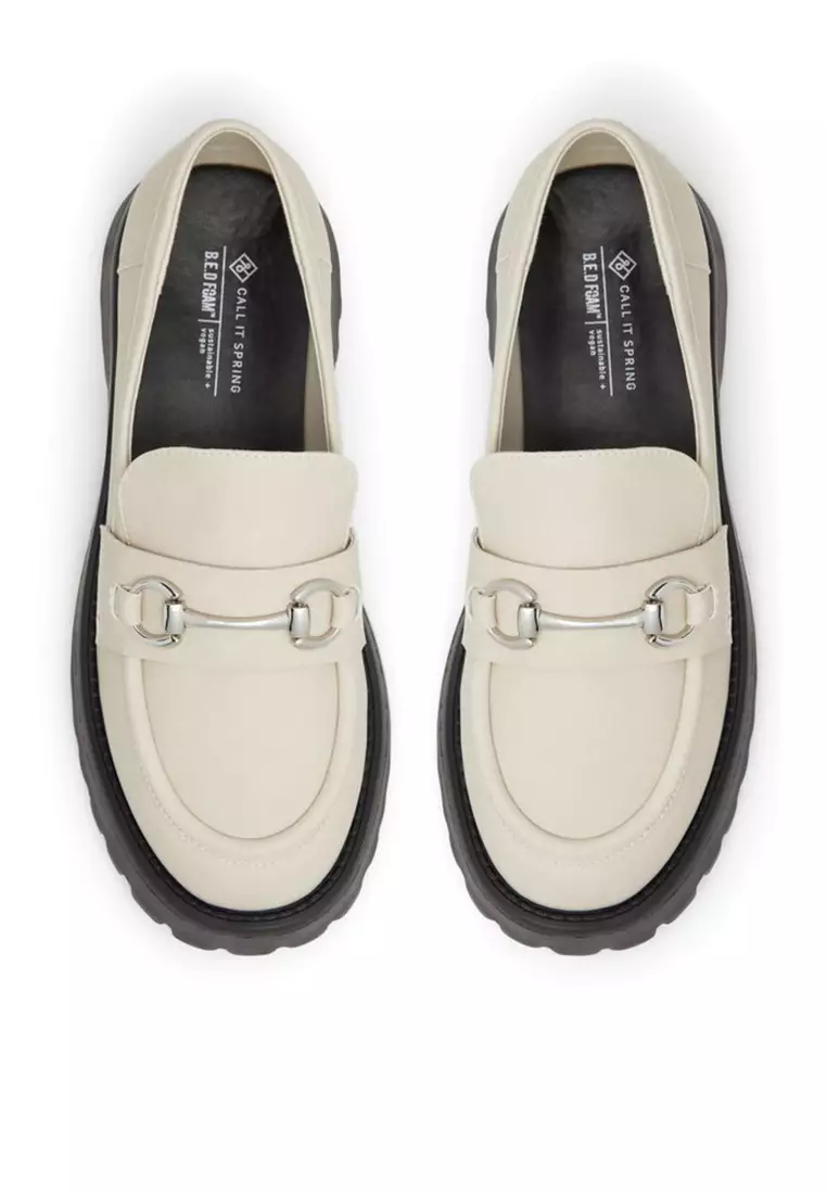 Buy Call It Spring Cluelesss Penny Loafers 2024 Online | ZALORA Philippines