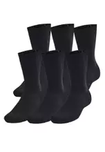 Black/Black/White