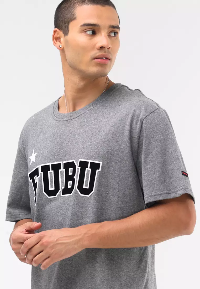 Round Neck Regular Fit T-shirt