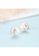 Rouse gold S925 Premium Round Stud Earrings A858CACA20CD4FGS_4