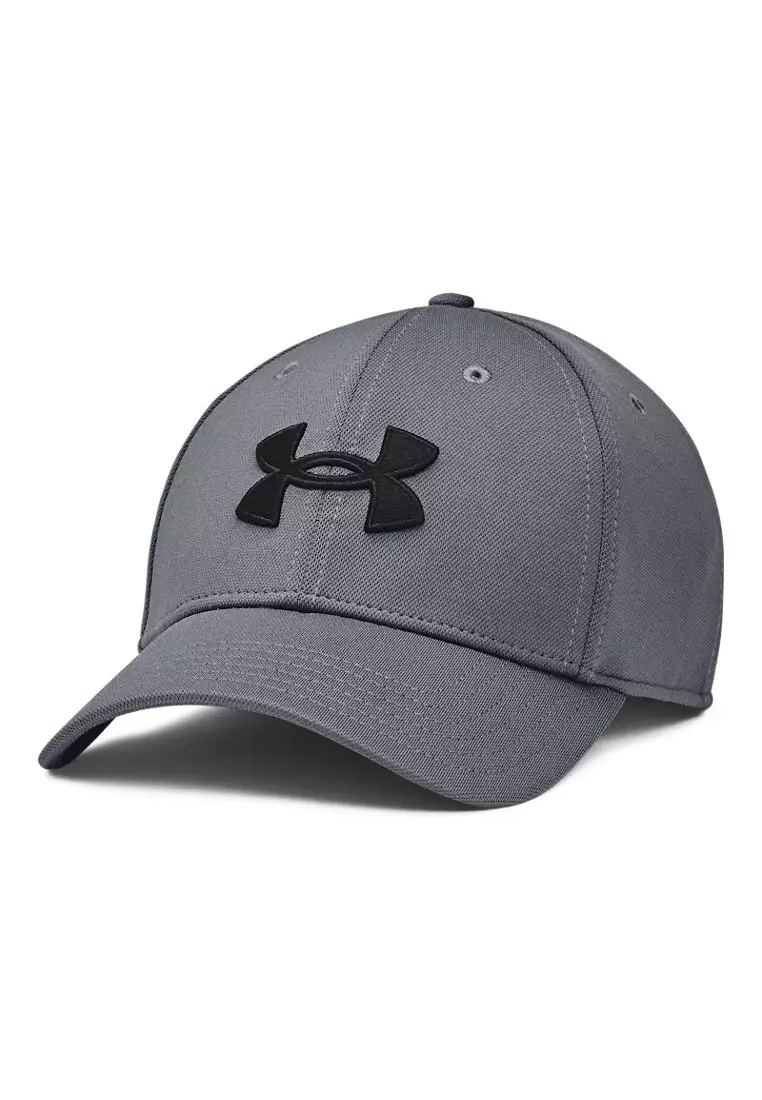 Under armour 2025 cap online