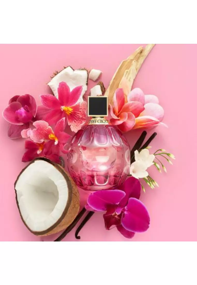 Rose Passion Eau de Parfum 100ml