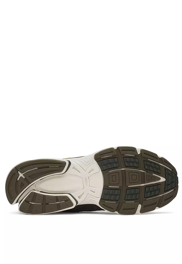 Sola Suede Unisex Shoes