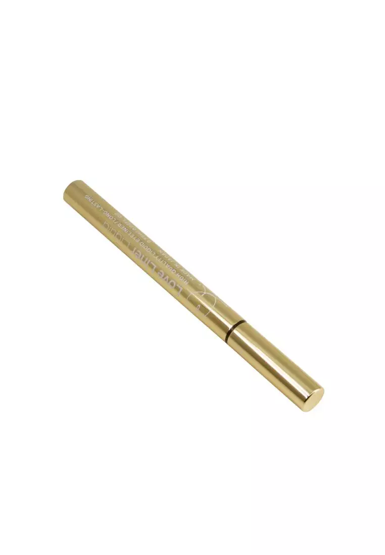 Love Liner Liquid Eyeliner R4 Brown 0.55ml