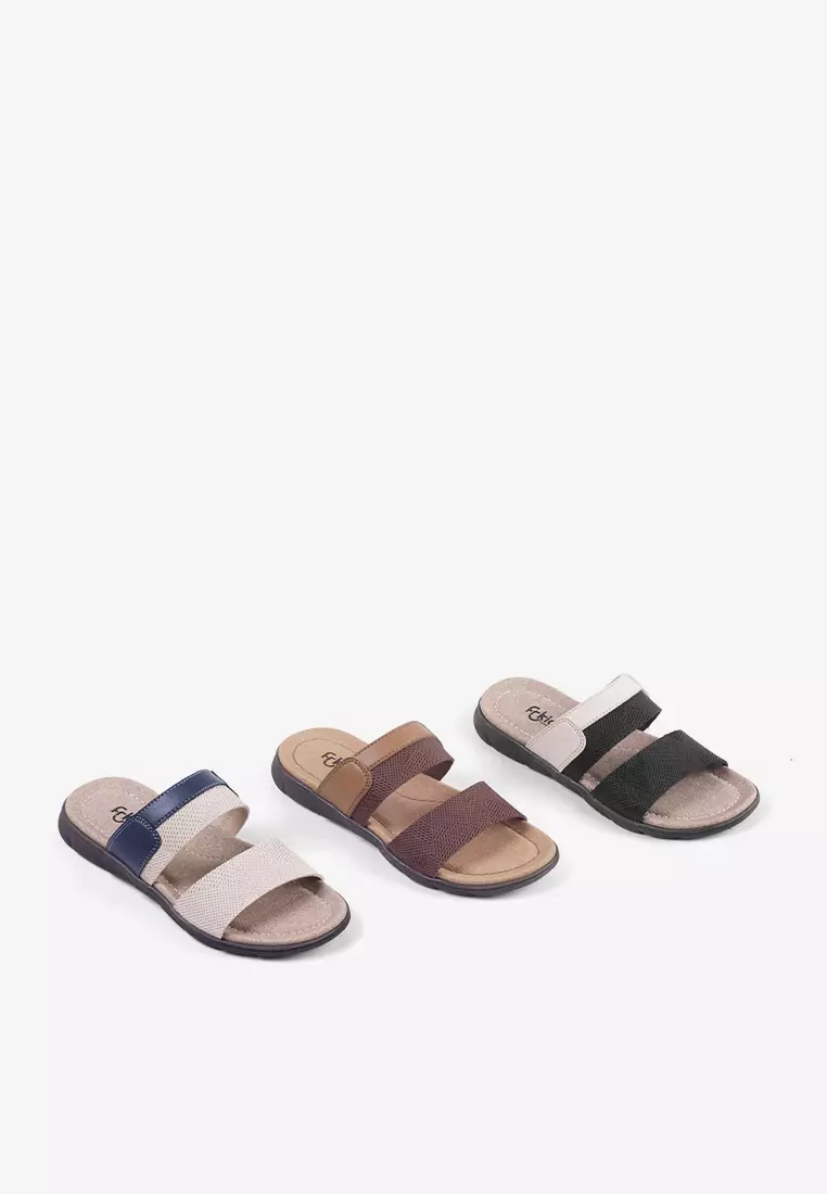 Sandal Jepit Anak Casual Nyaman Anti Slip K.Belgia T.Belgia 02