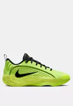 Barely Volt/Black-Volt