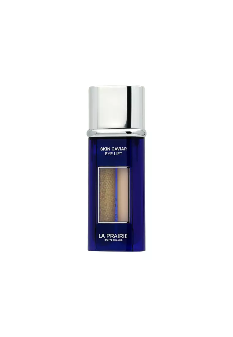 Buy La Prairie La Prairie Skin Caviar Eye Lift 20ml 2026 Online