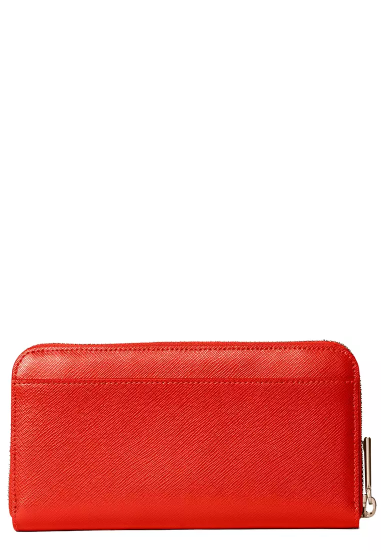 Staci large deals continental wallet