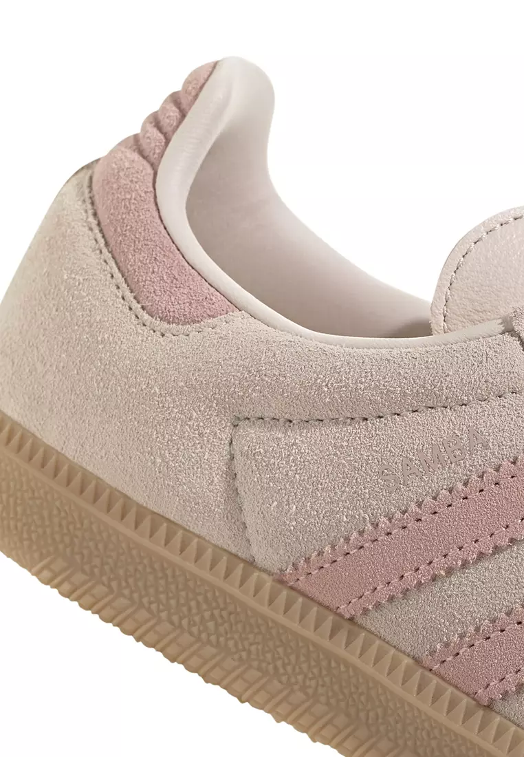 Samba OG Shoes