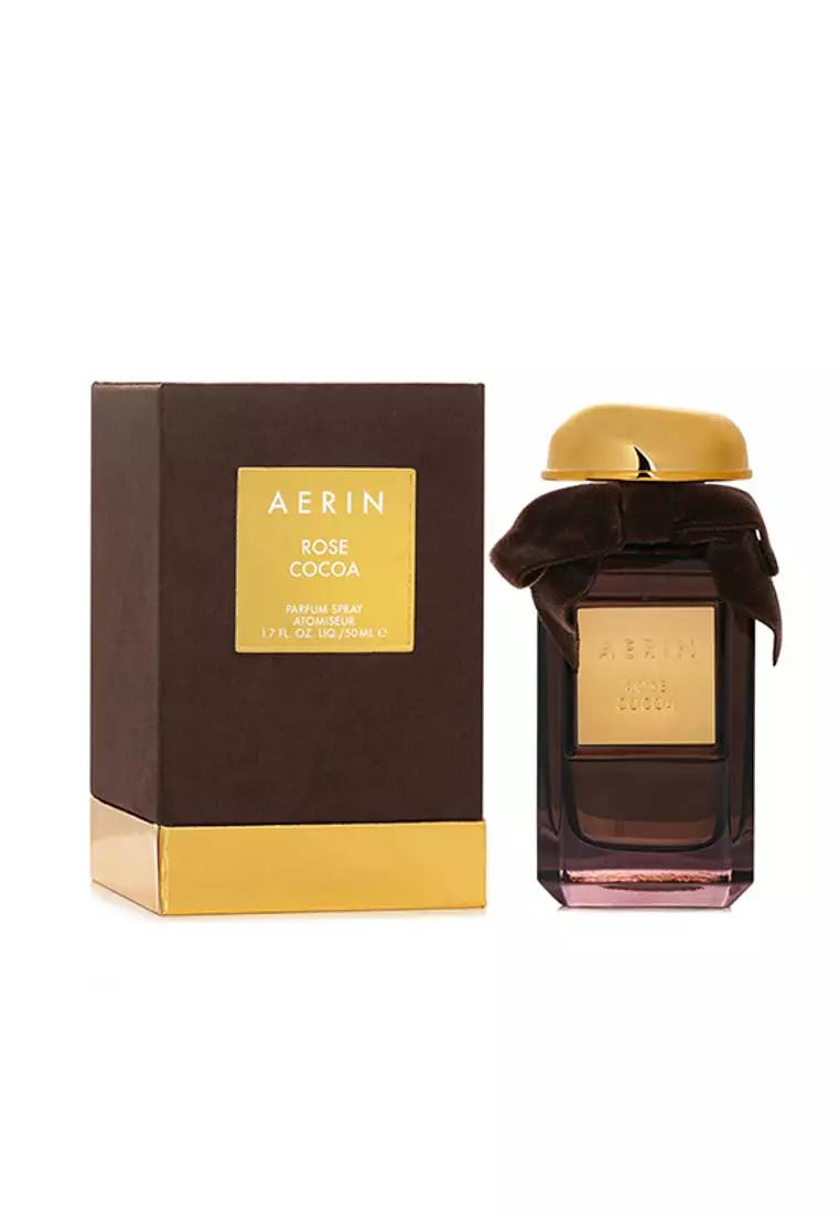 AERIN - 玫瑰可可淡香精噴霧 50ml/1.7oz
