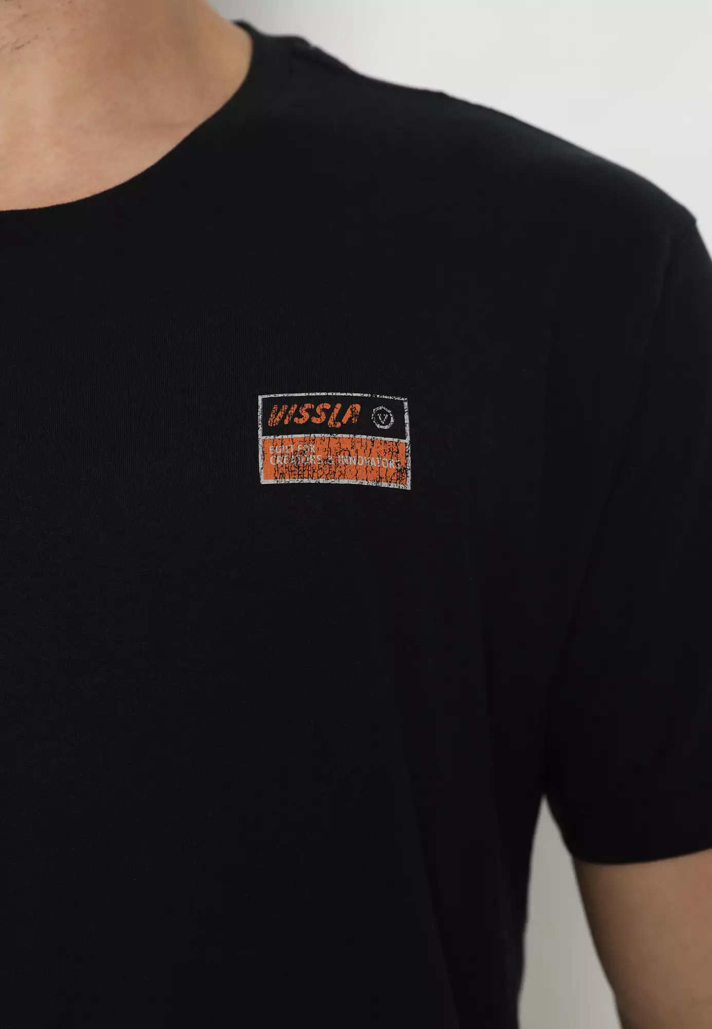 HEAVY DUTY PREMIUM TEE