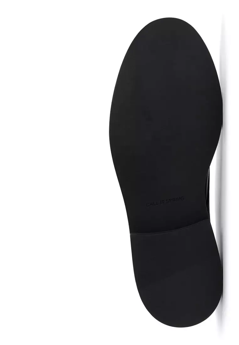 Alvarado Derby Shoes